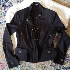 Express Cotton Jacket
